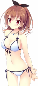 Page 390 of Koisuru Kimochi no Kasanekata - Character Sprites - preview thumbnail
