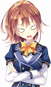 Page 9 of Koisuru Kimochi no Kasanekata - Character Sprites - preview thumbnail
