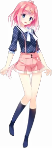 Page 993 of Koisuru Kimochi no Kasanekata - Character Sprites - preview thumbnail