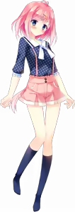 Page 999 of Koisuru Kimochi no Kasanekata - Character Sprites - preview thumbnail