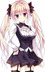 Page 131 of Koisuru Kimochi no Kasanekata - Character Sprites - preview thumbnail