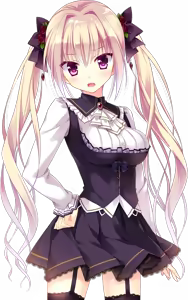 Page 135 of Koisuru Kimochi no Kasanekata - Character Sprites - preview thumbnail