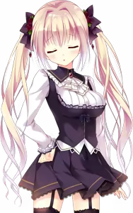 Page 138 of Koisuru Kimochi no Kasanekata - Character Sprites - preview thumbnail