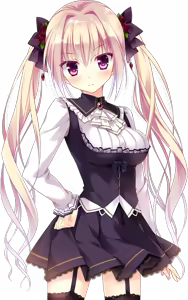 Page 140 of Koisuru Kimochi no Kasanekata - Character Sprites - preview thumbnail