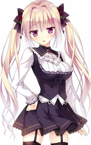 Page 142 of Koisuru Kimochi no Kasanekata - Character Sprites - preview thumbnail