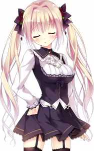 Page 147 of Koisuru Kimochi no Kasanekata - Character Sprites - preview thumbnail
