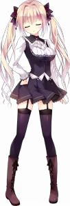 Page 156 of Koisuru Kimochi no Kasanekata - Character Sprites - preview thumbnail