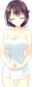 Page 1651 of Koisuru Kimochi no Kasanekata - Character Sprites - preview thumbnail