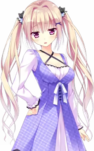 Page 235 of Koisuru Kimochi no Kasanekata - Character Sprites - preview thumbnail
