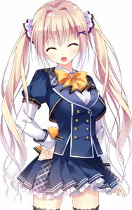 Page 30 of Koisuru Kimochi no Kasanekata - Character Sprites - preview thumbnail