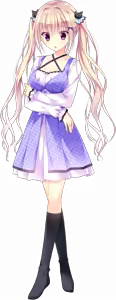Page 304 of Koisuru Kimochi no Kasanekata - Character Sprites - preview thumbnail