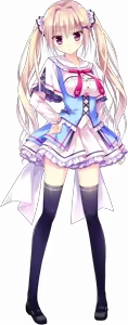 Page 455 of Koisuru Kimochi no Kasanekata - Character Sprites - preview thumbnail