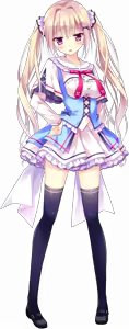 Page 466 of Koisuru Kimochi no Kasanekata - Character Sprites - preview thumbnail