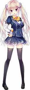 Page 51 of Koisuru Kimochi no Kasanekata - Character Sprites - preview thumbnail