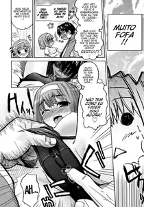 Page 6 of Onegai Sister 3 - preview thumbnail