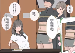 Page 12 of 羞辱情侣和青梅竹马（♂♀）来取乐 - preview thumbnail