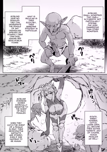 Page 152 of Artoria - Goblins and Orcs 3 - preview thumbnail