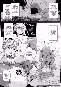 Page 157 of Artoria - Goblins and Orcs 3 - preview thumbnail