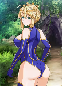 Page 262 of Artoria - Goblins and Orcs 3 - preview thumbnail