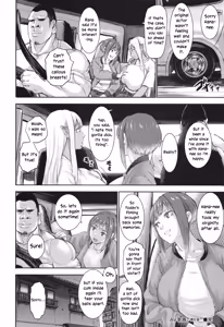 Page 140 of AV Kazoku | AV Family Ch. 1-7 - preview thumbnail