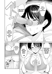 Page 140 of Gibo-san wa Boku no Mono Compilation - preview thumbnail
