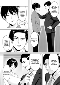 Page 164 of Gibo-san wa Boku no Mono Compilation - preview thumbnail