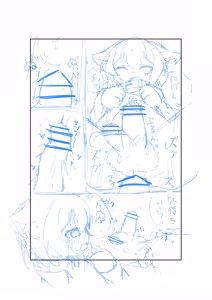 Page 101 of hetakitsune - 下手っ狐 - preview thumbnail
