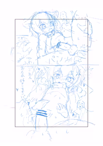 Page 102 of hetakitsune - 下手っ狐 - preview thumbnail