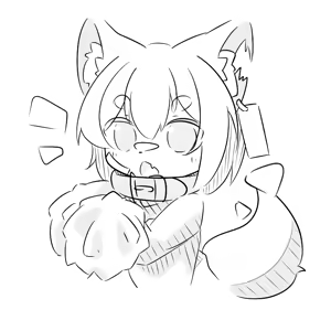 Page 11 of hetakitsune - 下手っ狐 - preview thumbnail