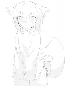 Page 14 of hetakitsune - 下手っ狐 - preview thumbnail