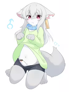 Page 2 of hetakitsune - 下手っ狐 - preview thumbnail