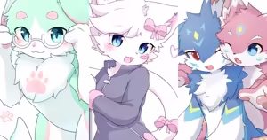 Page 24 of hetakitsune - 下手っ狐 - preview thumbnail