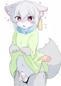 Page 38 of hetakitsune - 下手っ狐 - preview thumbnail