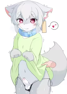 Page 40 of hetakitsune - 下手っ狐 - preview thumbnail