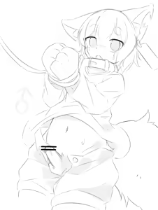 Page 4 of hetakitsune - 下手っ狐 - preview thumbnail
