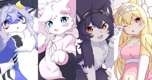Page 44 of hetakitsune - 下手っ狐 - preview thumbnail