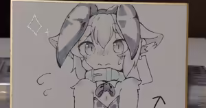 Page 49 of hetakitsune - 下手っ狐 - preview thumbnail