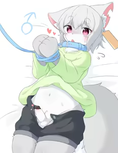 Page 6 of hetakitsune - 下手っ狐 - preview thumbnail