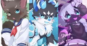 Page 85 of hetakitsune - 下手っ狐 - preview thumbnail