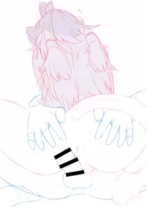 Page 133 of girokemo - ぎろ - preview thumbnail