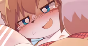 Page 370 of aoino - ねむい - preview thumbnail