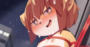 Page 540 of aoino - ねむい - preview thumbnail
