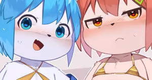 Page 865 of aoino - ねむい - preview thumbnail