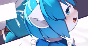 Page 882 of aoino - ねむい - preview thumbnail