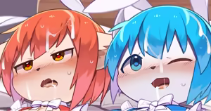 Page 942 of aoino - ねむい - preview thumbnail