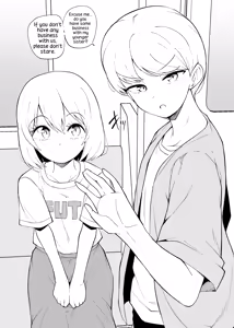 Page 56 of Yorozu Tanpatsu | Random One-Shots - preview thumbnail