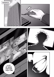 Page 27 of Dad stole my gf so i try to steal his wife - CH4 - preview thumbnail