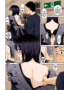 Page 15 of Sono Bisque Doll wa H o Suru｜Mi Adorable y Sexy Cosplayer - preview thumbnail