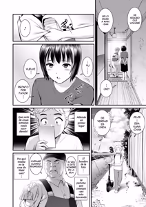 Page 4 of Meshibe no Nomikomi yuku Hate ni (Chap. 13) • Meshibe no Sakihokoru Shima de 2 | Una Isla donde florecen los Pistilos 2 - preview thumbnail