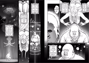 Page 6 of I Acquired the Unique Job [Breeding Uncle] Vol. 1 - preview thumbnail